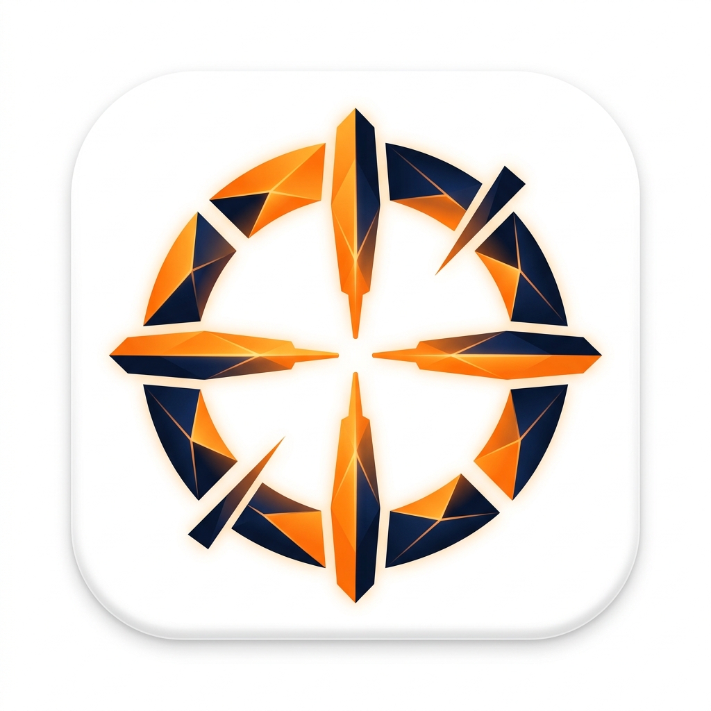 CS Report Bot Logo